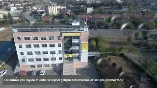 M  Emin Saraç Anadolu İmam Hatip Lisesi Tanıtım Videosu