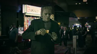 Pechanga Resort Casino - Monsters Frankenstein Slot Machine