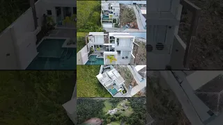 Casa por R$ 4,5 MILHÕES na Piraquara em ANGRA DOS REIS #shorts