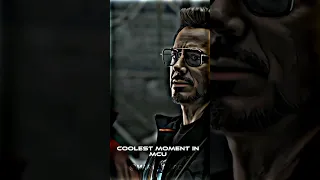 COOLEST MOMENT IN MCU || PART 1 #shorts #marvel || CLIP CREDIT TO @4K_EDITS_OFFICIAL