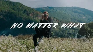 No Matter What lyrics +中文翻譯 Chinese subtitles - Calum Scott