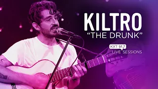 Kiltro "The Drunk" KXT Live Session