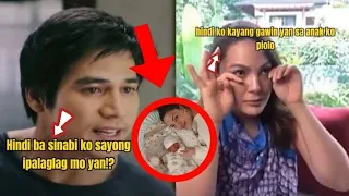 KC concepcion INAMIN sa PUBLIKO na may Anak sila ni PIOLO pascual!