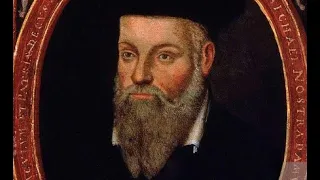 ¿Quién es el tercer Anticristo según Nostradamus?