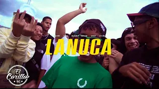 Oliwi - La Nuca ft South, Guay, Atlas, Louj, y Maom (Video Oficial)