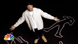 The More You Know - LL Cool J: PSA on Domestic Violence