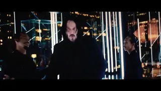 John wick 3: yayan ruhian dan cecep arif rahman Scene