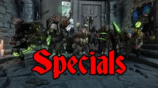 Vermintide 2: A Guide To Dealing With Specials