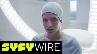 Realive - Exclusive Movie Clip | SYFY WIRE