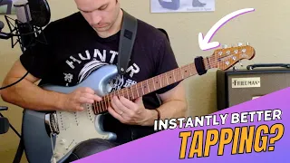 Fretwraps Guitar String Dampener Review