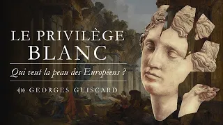 Le privilège blanc – entretien avec Georges Guiscard