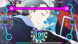 More Than One Heart | Persona 3: Dancing Moon Night