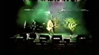 1985.09.14 Metallica @ Metal Hammer Festival - Creeping Death