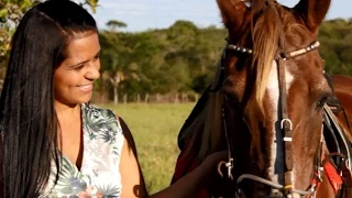 DVD  Clipe Banda Paixão di Vaqueiro 2015