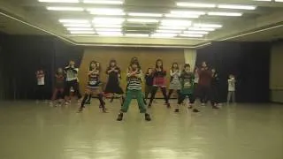 Scorpion 踊ってみたよ♪