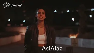 Asi ve Alaz  yabani #asialaz çok yazık المتوحش الاز اسي