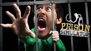 Prison Simulator