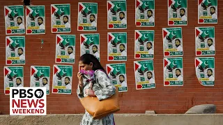 How upcoming elections in South Asia will test democracy in the region