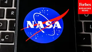 NASA Administrator Bill Nelson Testifies Before Congress About Department's 2022 Budget