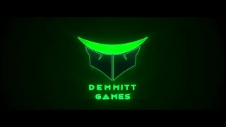 Intro #163 Demmitt Games