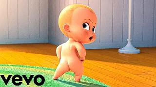 Boss Baby - Jalebi Baby (Official Music Video)