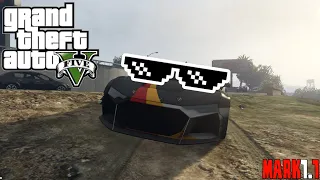 GTA 5 Thug Life #39 (GTA 5 Fails And Wins Funny Moments)