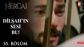 Büyük sürpriz! - Hercai 35.Bölüm