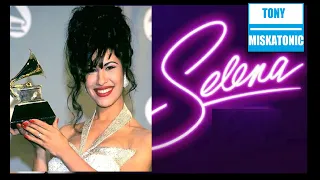 SELENA QUINTANILLA: SU BIOGRAFÍA. HISTORIA DE SELENA. SELENA`S HISTORY.