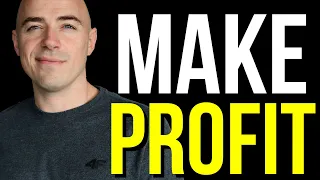 My Day Trading Strategy - How I Make Money Online