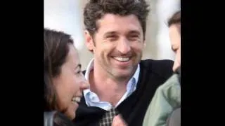 Patrick Dempsey, Happy Bithday - 13.01.2012