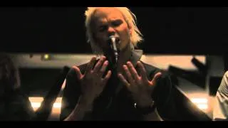 The Rasmus - Making of the Video "Livin in a World Without You" (Official)