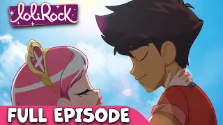 LoliRock: Season 2, Episode 7 - Iris and Nathaniel Break Up?