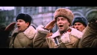 Культовый фильм "Битва за Москву" 1985г