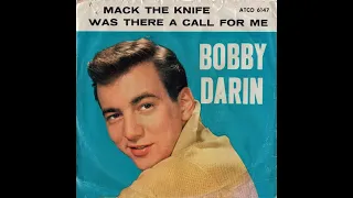 Bobby Darin - Mack The Knife (HD/Lyrics)