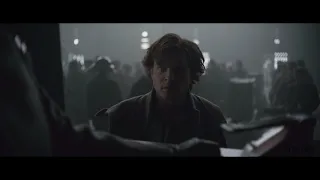 A Star Wars Story Solo "Join the Empire"