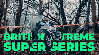 British Extreme Super Series 🇬🇧 Rnd2 | The Ultimate Edge | Hard Enduro