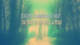 Zaz - On s’en remet jamais [Yidam Remix] (Lyrics video)