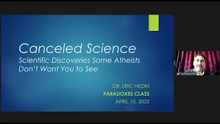 2022-04-10 Paradoxes Class