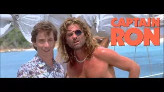 Nicholas Pike - Captain Ron Theme