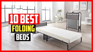 ✅Top 10 Best Folding Beds in 2024