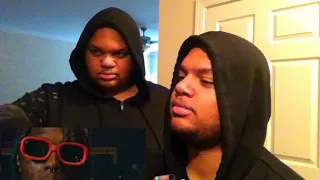 Famous Dex - "Revenge" (Official Music Video) || Identical Twins Reaction