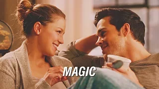 Kara & Mon-El | Magic