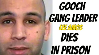 Gooch Gang Leader Lee Amos "Cabbo" Dies in Prison. .