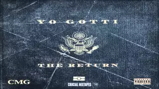 Yo Gotti - Down In The DM [The Return] [2015] + DOWNLOAD