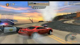 Busted! | Need For Speed Hot Pursuit 2