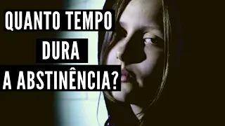 #andreresponde 42: Quanto Tempo Dura A Abstinência | André Nunes | Psicólogo Dependência Química