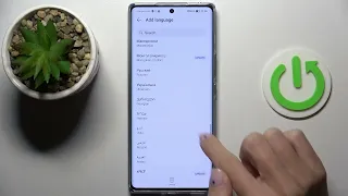 How to Change Language on Honor 70? | Switch Android System Language