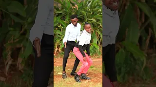 NDOVU KUU - PRETTY GIRLS TWERK (OFFICIAL DANCE)