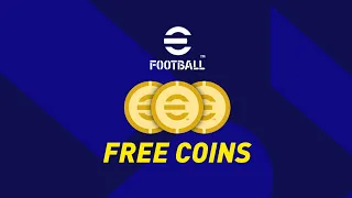 How To Get FREE COINS & EXP In eFootball 2024 🤑