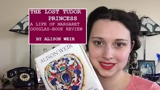 The Lost Tudor Princess By Alison Weir Book Review